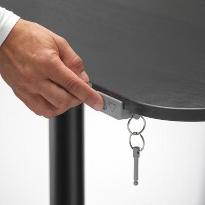 Стол BEKANT 692.822.19 IKEA (ИКЕА БЕКАНТ), фото 3