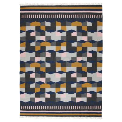 Килим TÅRBÄK 204.646.21 IKEA (ИКЕА ТОРБЭК), фото 7