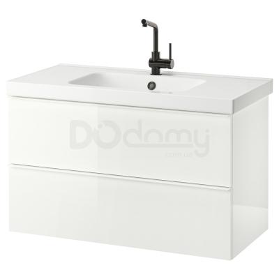 GODMORGON/ODENSVIK 094.244.29 IKEA (ИКЕА ГОДМОРГОН/ОДЕНСВИК), фото 1