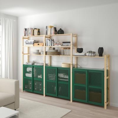 Стеллаж  IVAR 594.013.88 IKEA (ИКЕА ИВАР), фото 2