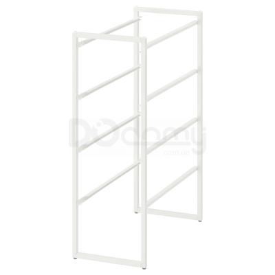 рама JONAXEL 104.299.92 IKEA (ИКЕА ЙОНАКСЕЛЬ), фото 1