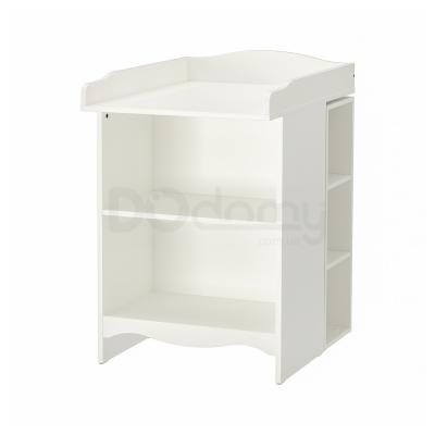 Пеленальний столик-стелаж з модулем SMÅGÖRA 993.236.14 IKEA (ИКЕА СМОГЁРА), фото 1