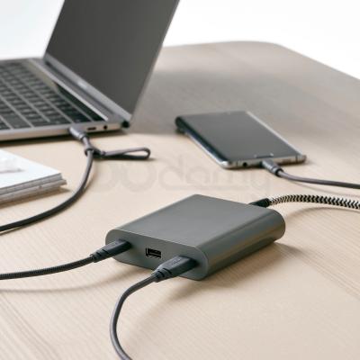 Зарядное устройство USB ASKSTORM 504.611.93 IKEA (ИКЕА ОСКСТОРМ), фото 2