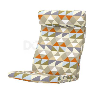 POANG 203.943.17 IKEA (ИКЕА POÄNG), фото 9