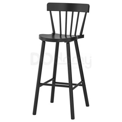 Стул барный NORRARYD 003.977.36 IKEA (ИКЕА НОРРАРИД), фото 1