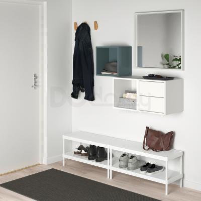 Полиця EKET 693.860.66 IKEA (ИКЕА ЭКЕТ), фото 2