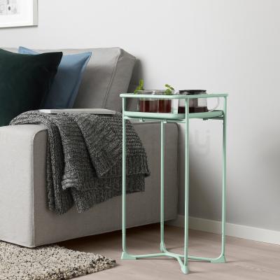 Підставка для горщика KRYDDPEPPAR 204.219.62 IKEA (ИКЕА КРЫДДПЕППАР), фото 3