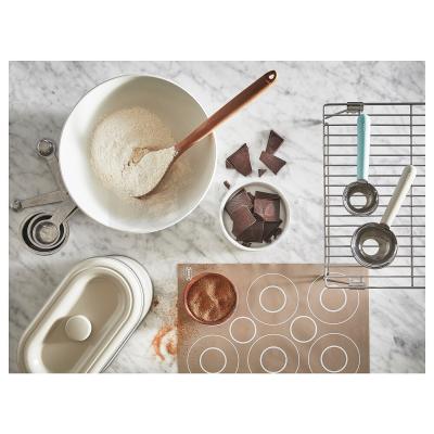 Ложка для печива LÄTTBAKAD 704.855.41 IKEA (ИКЕА ЛЭТТБАКАД), фото 8