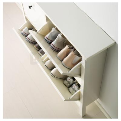 Шафа для взуття HEMNES 601.561.21 IKEA (ИКЕА ХЕМНЭС), фото 6