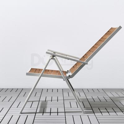 Стул с регулируемой спинкой SJALLAND 304.053.39 IKEA (ИКЕА SJÄLLAND), фото 3