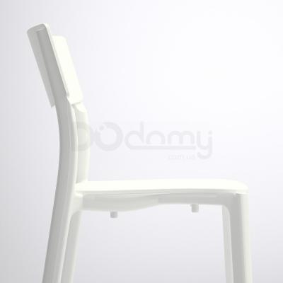 Стул JANINGE 002.460.78 IKEA (ИКЕА JANINGE), фото 8
