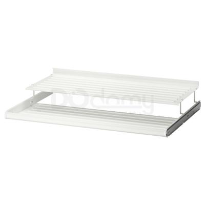 Выдвижная полка для обуви KOMPLEMENT 002.574.63 IKEA (ИКЕА КОМПЛИМЕНТ), фото 1