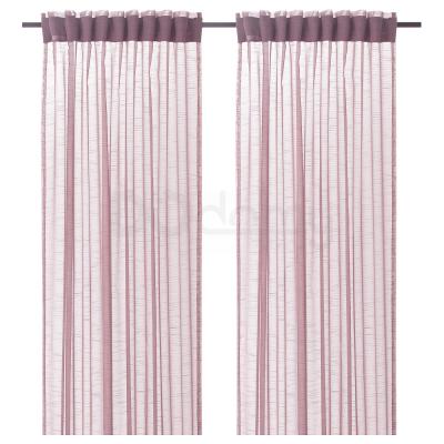 Штори GJERTRUD 303.865.38 IKEA (ИКЕА GJERTRUD), фото 7