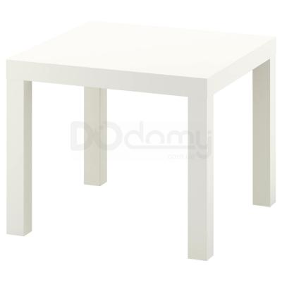 Журнальний столик LACK 304.499.08 IKEA (ИКЕА ЛАКК), фото 1