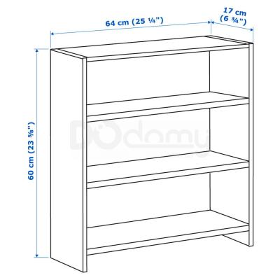 Дополнительный модуль для стола PAHL 603.064.94 IKEA (ИКЕА ПОЛЬ), фото 4