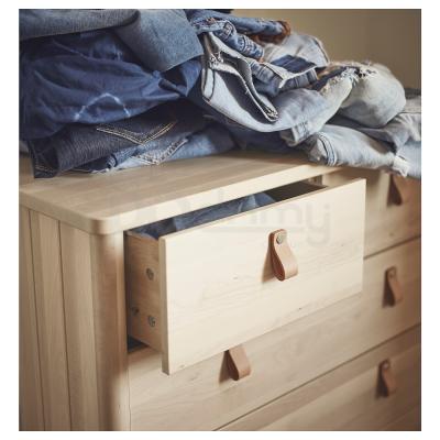 Комод BJÖRKSNÄS 704.072.99 IKEA (ИКЕА БЬОРКСНЕС), фото 5