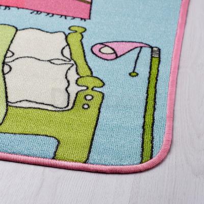 Ковер RUMMET 503.566.82 IKEA (ИКЕА РУММЕТ), фото 4