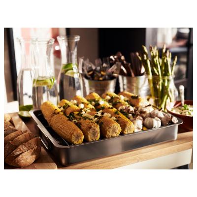 Форма для духовки KONCIS 100.990.53 IKEA (ИКЕА КОНСИС), фото 5