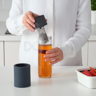 Дорожня  чашка EFTERSTRÄVA 404.153.09 IKEA (ИКЕА EFTERSTRÄVA), фото 3