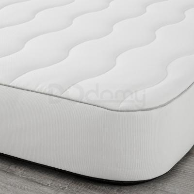 матрац NYHAMN 803.414.96 IKEA (ИКЕА НЮХАМН), фото 3