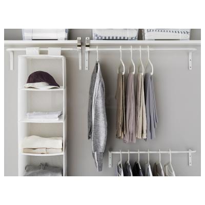 Штанга для одягу MULIG 301.794.35 IKEA (ИКЕА МУЛИГ), фото 2