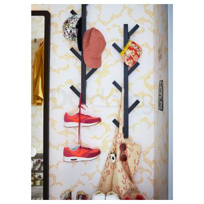 Вішак TJUSIG 802.917.07 IKEA (ИКЕА ЧУСИГ), фото 4