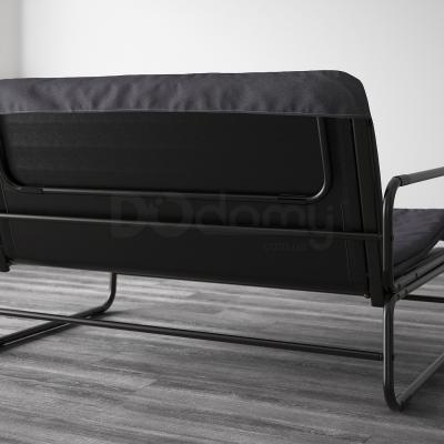 Диван розкладний HAMMARN 903.543.27 IKEA (ИКЕА ХАММАН), фото 5