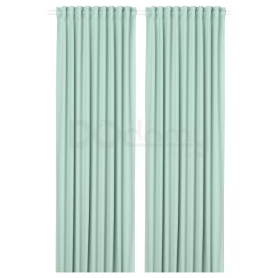 Штори  MAJGULL 903.467.52 IKEA (ИКЕА МАДЖГУЛЬ), фото 7