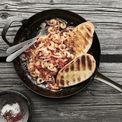 Сковорідка VARDAGEN 604.380.17 IKEA (ИКЕА ВАРДАГЕН), фото 13