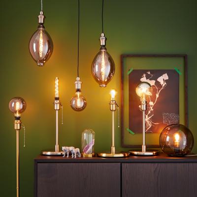 Лампа світлодіодна ROLLSBO 404.116.36 IKEA (ИКЕА РОЛЛЬСБУ), фото 4