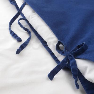 Комплект постільної білизни SÅNGLÄRKA 304.269.97 IKEA (ИКЕА СОНГЛЭРКА), фото 5