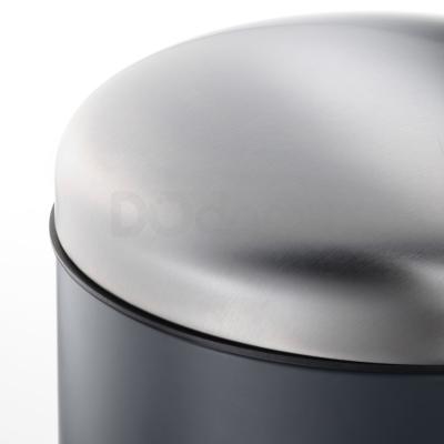 Відро для сміття MJÖSA 004.228.54 IKEA (ИКЕА МЬЁСА), фото 3