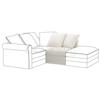 GRÖNLID 69255857 IKEA (ИКЕА GRÖNLID), фото 4