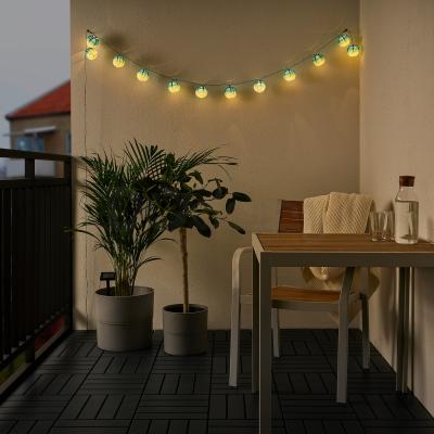 Светодиодная подсветка SOLVINDEN 104.845.68 IKEA (ИКЕА СОЛВИНДЕН), фото 2