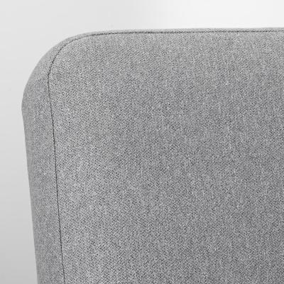 Крісло EKENÄSET 605.035.45 IKEA (ИКЕА ЭКЕНЕСЕТ), фото 3