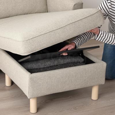 Диван PÄRUP 093.898.31 IKEA (ИКЕА ПЭРУП), фото 3