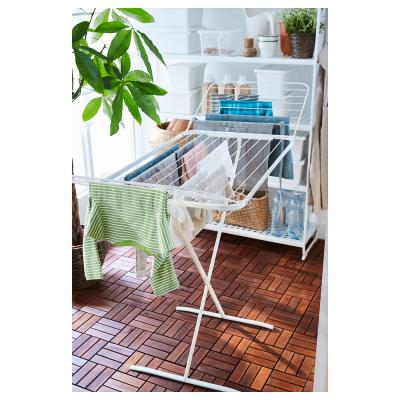 Сушарка для білизни MULIG 502.287.55 IKEA (ИКЕА МУЛИГ), фото 7