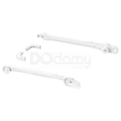 Напрямні для кошиків KOMPLEMENT 602.632.44 IKEA (ИКЕА КОМПЛИМЕНТ), фото 1