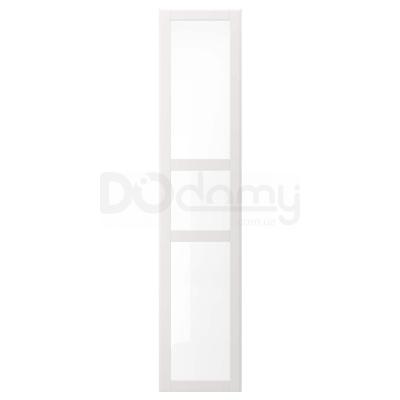 Двері TYSSEDAL 291.719.49 IKEA (ИКЕА ТИССЕДАЛЬ), фото 1