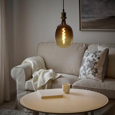 Лампа ROLLSBO 404.885.79 IKEA (ИКЕА РОЛЛСБО), фото 2