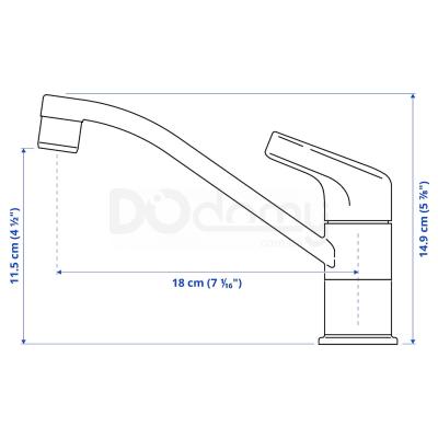 KALLSJÖN 304.753.89 IKEA (ИКЕА KALLSJÖN), фото 5