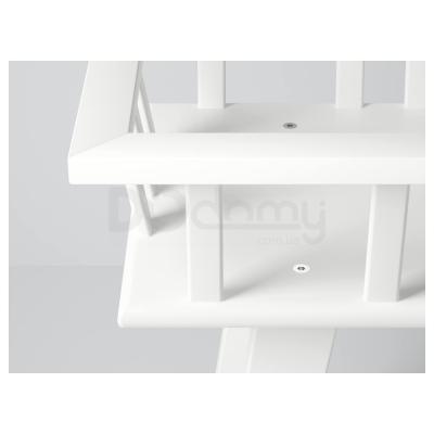 Підставка для вазонів LANTLIV 701.861.13 IKEA (ИКЕА LANTLIV), фото 4