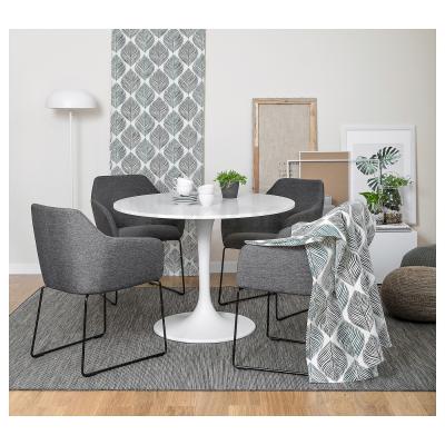 Стілець з підлокітниками TOSSBERG 904.353.24 IKEA (ИКЕА ТОССБЕРГ), фото 6