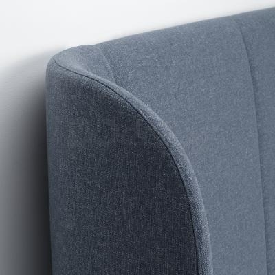 Ліжко  TUFJORD 704.464.08 IKEA (ИКЕА ТЮФЬОРД), фото 5