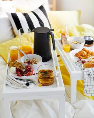 Термос UNDERLATTA 303.602.32 IKEA (ИКЕА УНДЕРЛЭТТА), фото 4