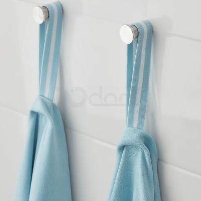 Полотенце FÖLLSJÖN 504.825.29 IKEA (ИКЕА FÖLLSJÖN), фото 4