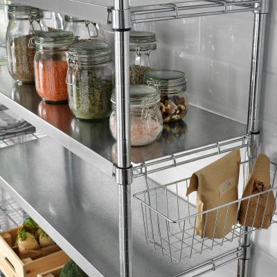 Полка для стеллажа OMAR 603.346.61 IKEA (ИКЕА ОМАР), фото 2