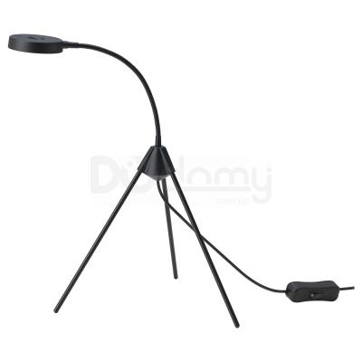 Лампа светодиодная TRETTIOTRE 204.717.06 IKEA (ИКЕА ТРЕТТИОТРЕ), фото 1