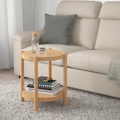 Журнальний столик LISTERBY 104.090.41 IKEA (ИКЕА ЛИСТЕРБИ), фото 3