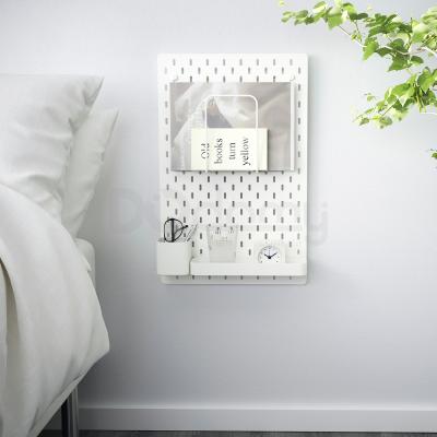 Настенная панель SKADIS 192.166.94 IKEA (ИКЕА СКОДИС), фото 2